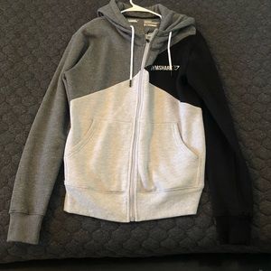 Gymshark hoodie